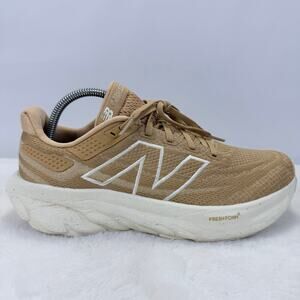 New Balance Fresh Foam X 1080v13 Brown Womens/Mens Running Shoes Size 8/9.5